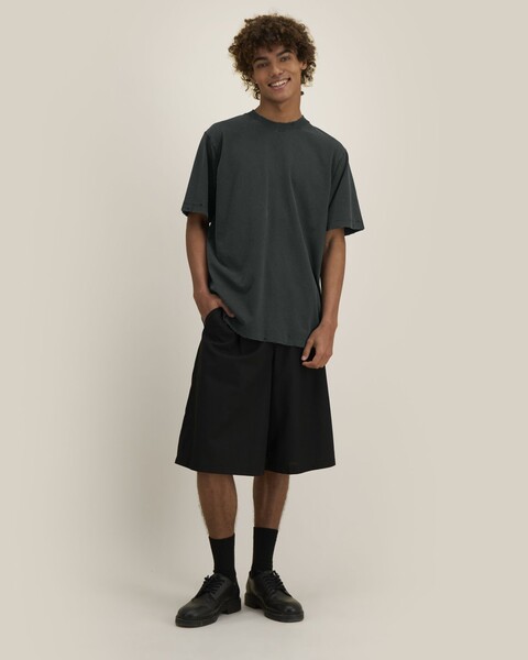 Freestyler Super Vintage - G. Dyed Black Rock / XXS