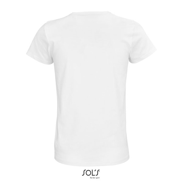 PIONEER WOMEN T-SHIRT - White / XL