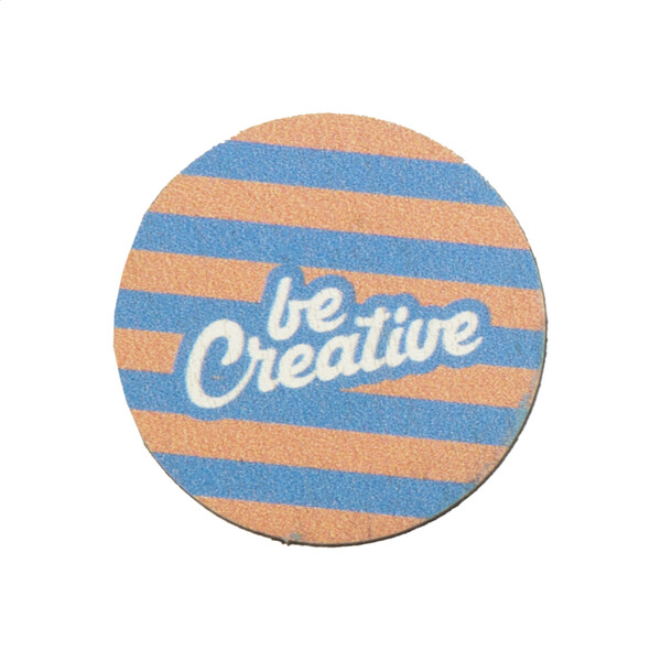 Jeton charriot ColoCoin