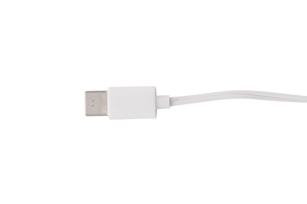 Usb-C Fülhallgató Celody - Fehér