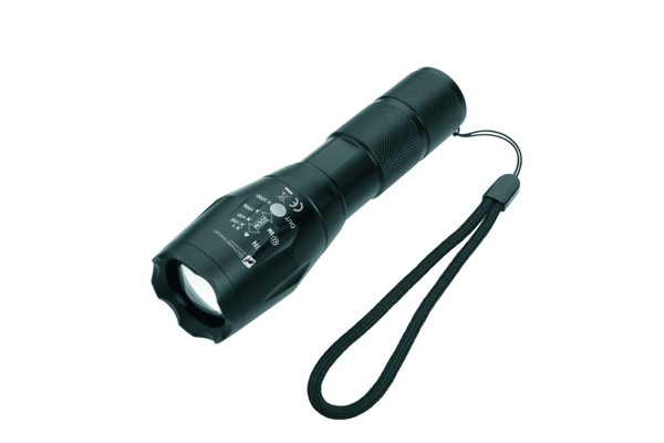 ANTELAO CREE T6 Taschenlampe