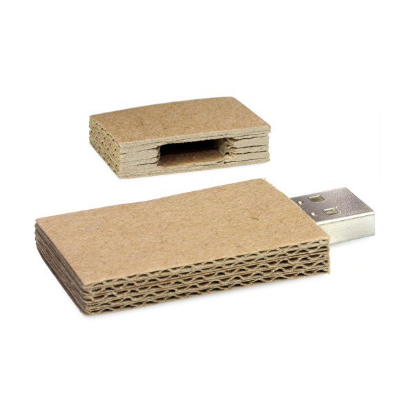 8 GB USB Flash Drive