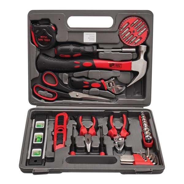 Werkzeugkoffer Masterkit