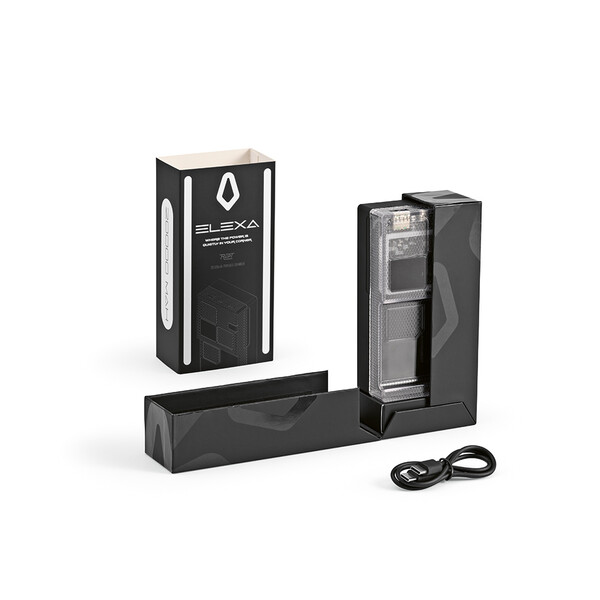Elexa Powerbank
