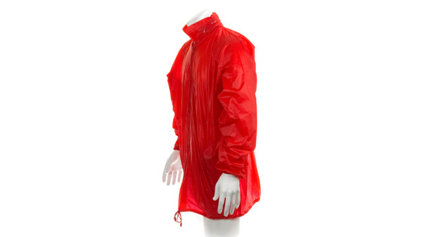 Impermeable Hips - Rojo / M/L