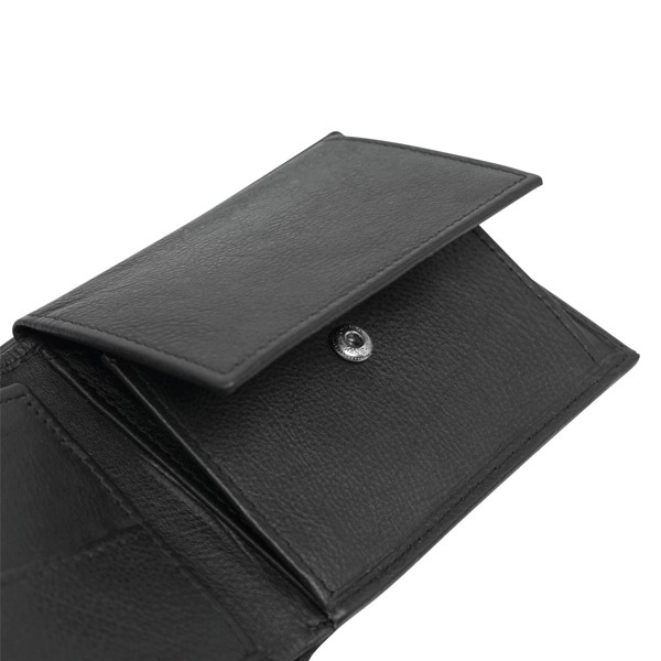 Genuine Leather Wallet Palermo