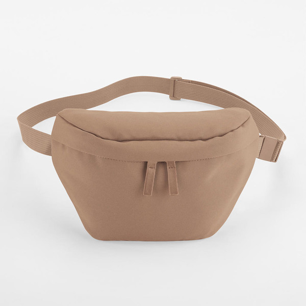 Simplicity Waistpack - Hazelnut / ONE SIZE