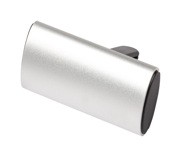 Car Air Freshener Becrux - Silver