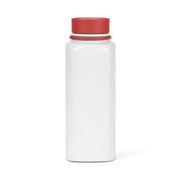 Ural Bottle - Červená
