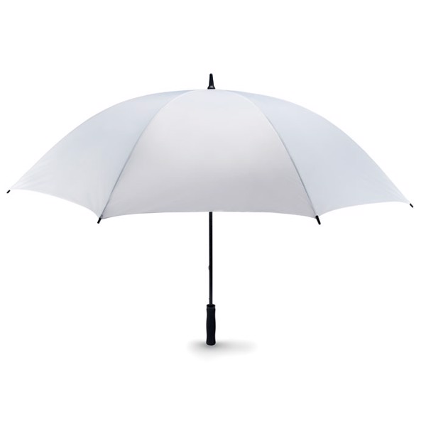 30 inch umbrella Gruso - White