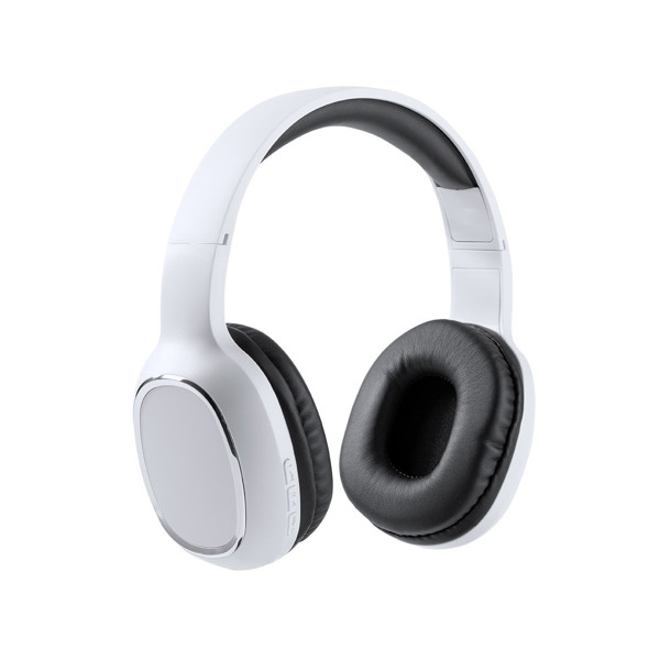 Auriculares Magnel - Blanco