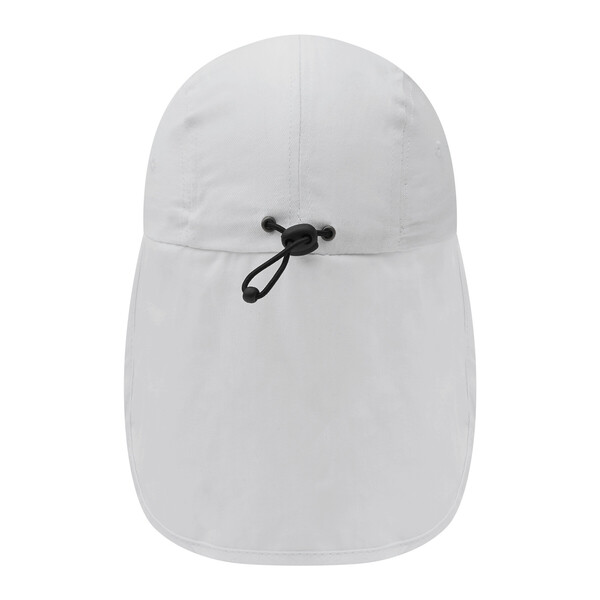 Children´S Legionnaire Hat Wickie - White