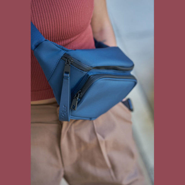 Waist Bag Port Grimaud