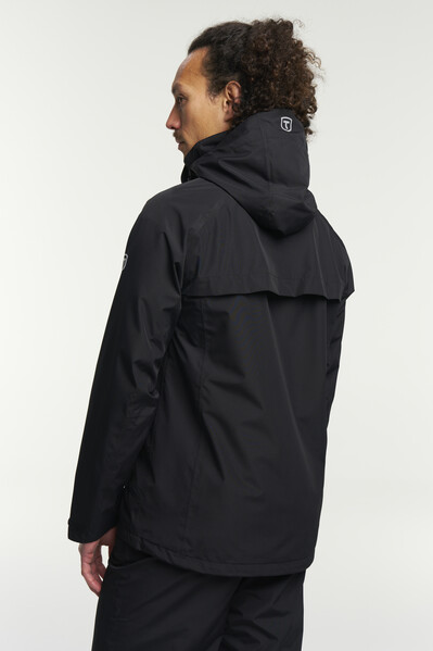 Westing Rain Jacket M Black XL