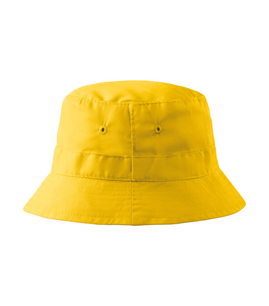 Klobouček Unisex Malfini® Classic - Žlutá / uni