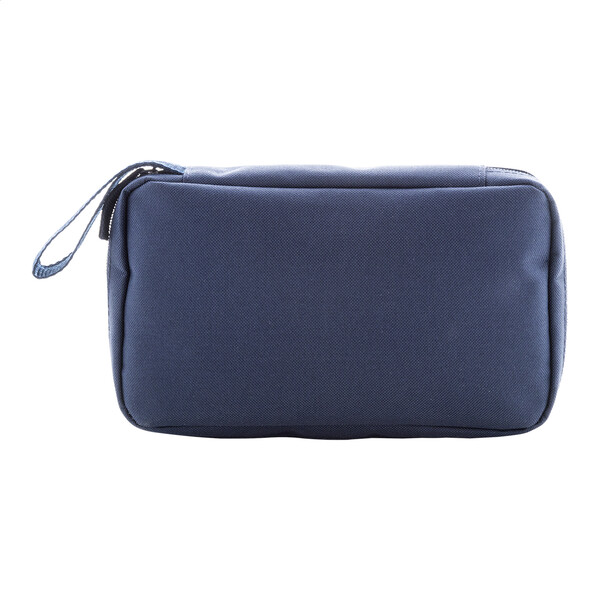 Sac De Rangement En Rpet Gocharge - Bleu Foncé