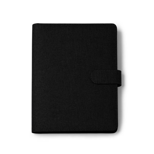 Carpeta Tarly  - NEGRO