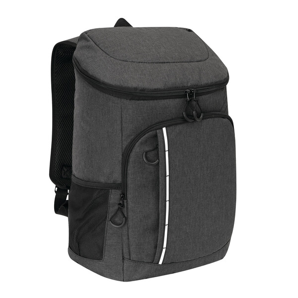 Cooler Backpack Yukon - Dark Grey