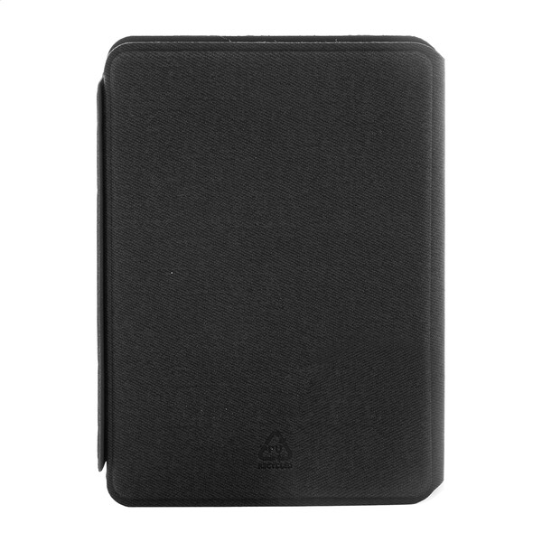 Puzdro na pas RPU Passpu - Black