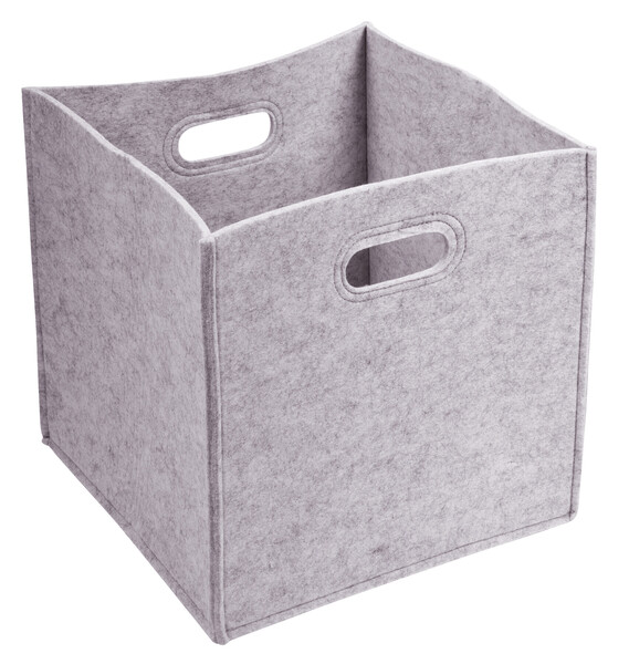 Plstený úložný box Hygge
