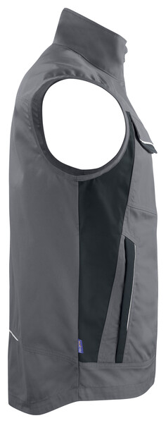 5706 Vest Grey S