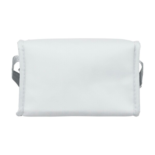 Rashladna torba od netkanog materijala (80 gr/m²) Arlene - White