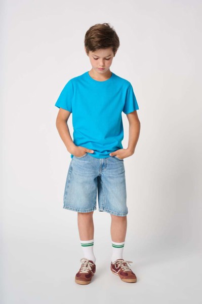 Ideal150 Kids' T-Shirt - Ideal White / 8/10