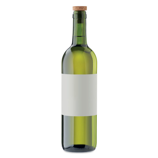 Vinski zamašek iz plute Tipas premera 30 mm