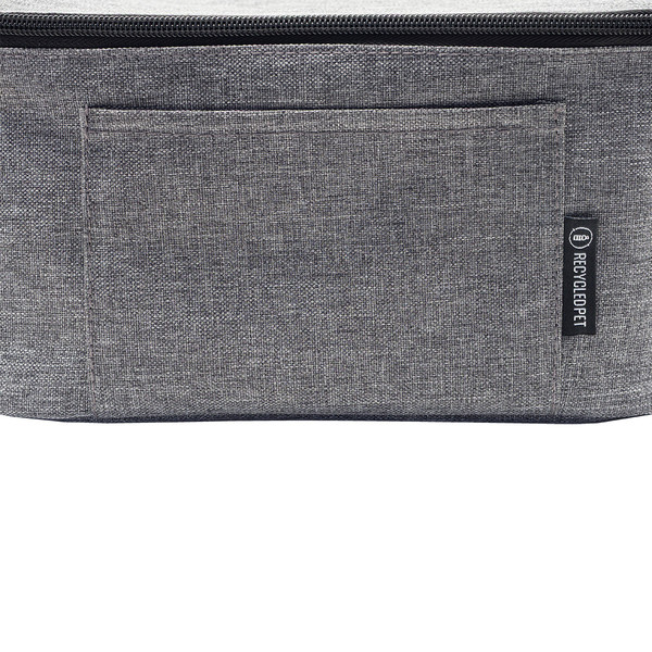 Gabro RPET insulated lunch bag