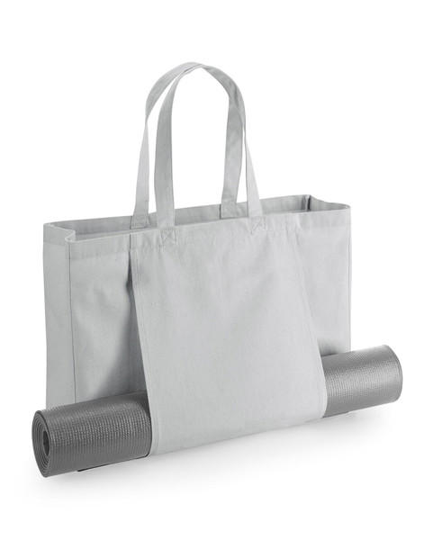 Earthaware® Organic Yoga Tote - Amber / ONE SIZE