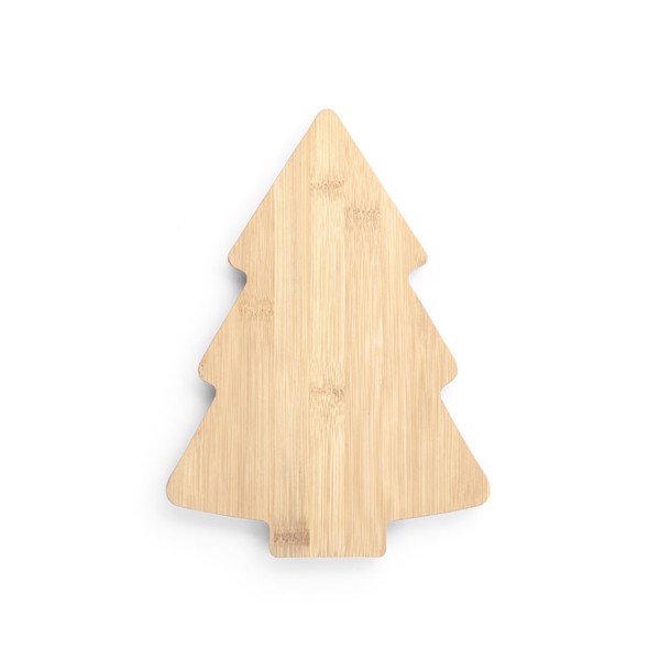 JACQUIN. Bambusové prkénko