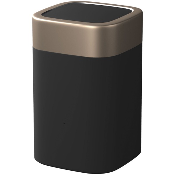Enceinte lumineuse clever 5 W SCX.design S30 - Doré / Noir