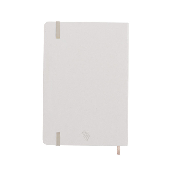 Bloco de Notas Faty - Marron