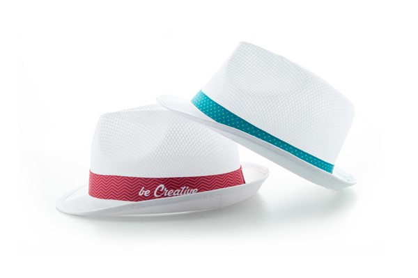 Sublimation Band For Straw Hats Subrero XL