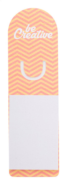 Custom Bookmark CreaStick Seed Mark B