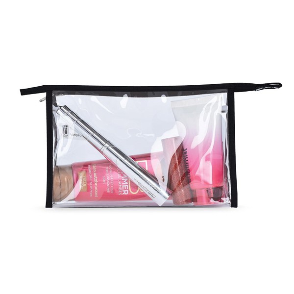 TROUSSE TOILETTE - Blanc