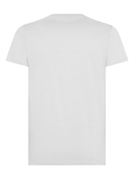 Evolution T-Shirt - White / 3XL