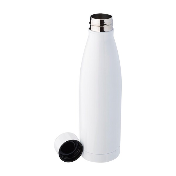 Drinkfles Marcelino | 500 ml - wit