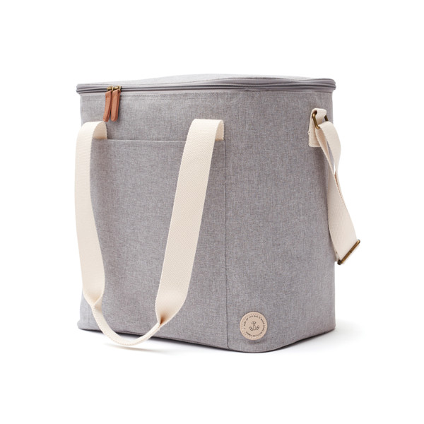 Hladilna torba Vinga Sortino 35x26x36 cm - Siva