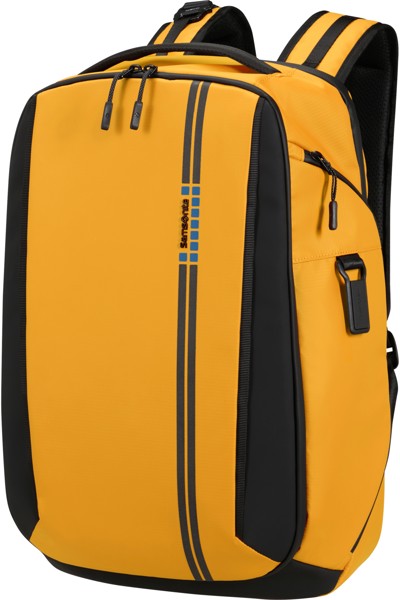 Active Road Laptop Overnight Backpack 25 L - Samsonite - Yellow