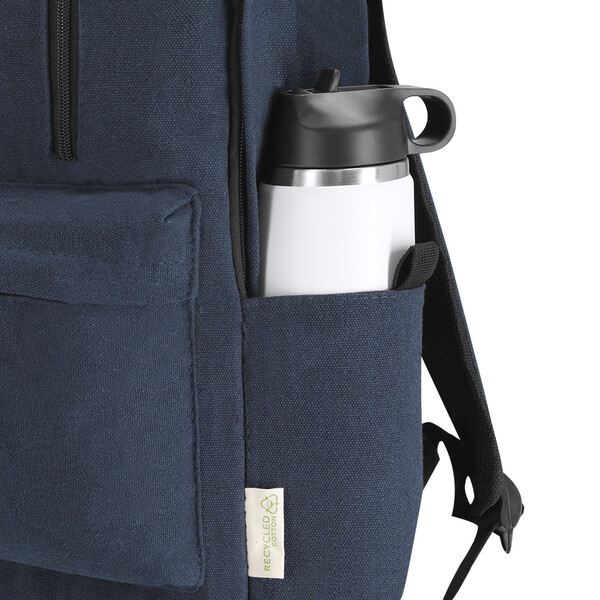 Rucksack Stalion - Schwarz