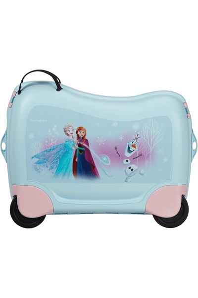Dream2Go Disney Ride-on Suitcase Disney