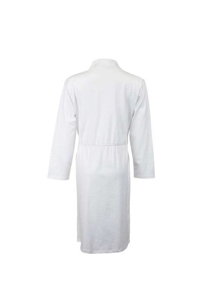Children's Robe - White / 9/10