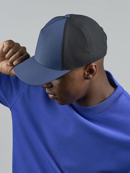 Dempo - Dark Grey Black