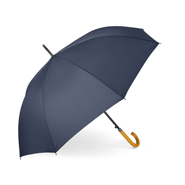 Parapluie ville CHARMANT - bleu marine