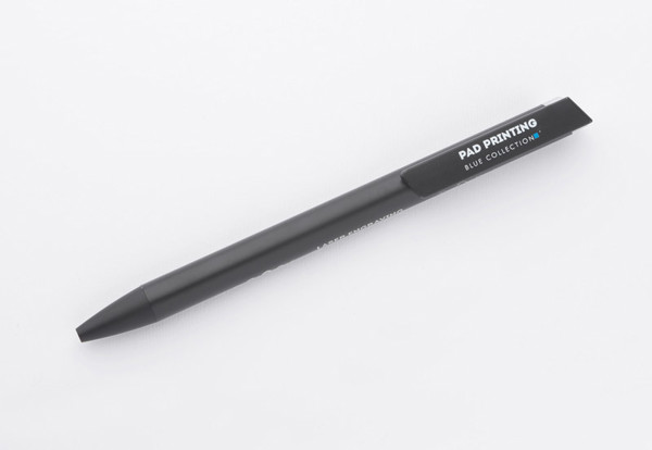 Ball pen ALI - silver