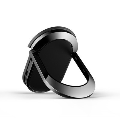 Sticky phone holder 2 - BLACK