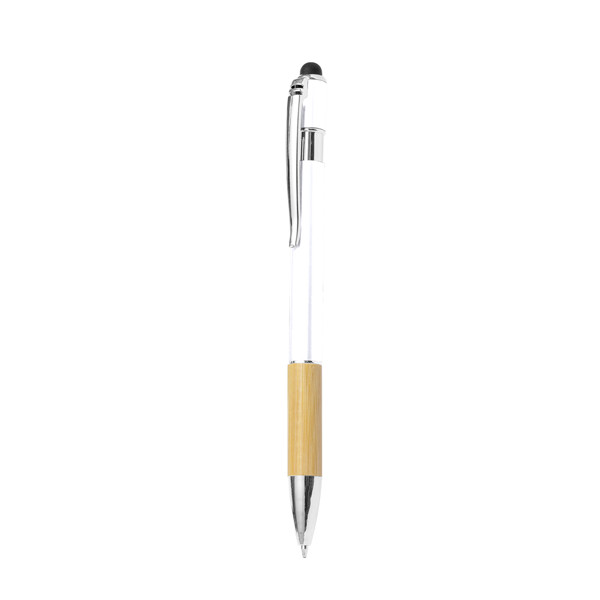 Stylet Bille Berget - Blanc