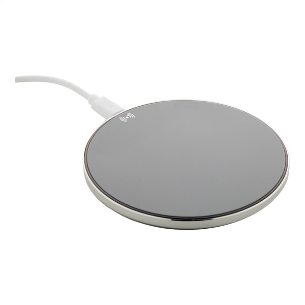 Wireless Charger Walger - Silver