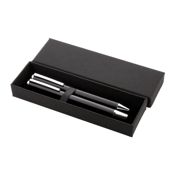 Pen Set Ralum - Black